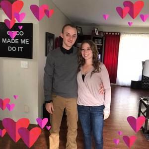 Meet your Posher, Shawnee